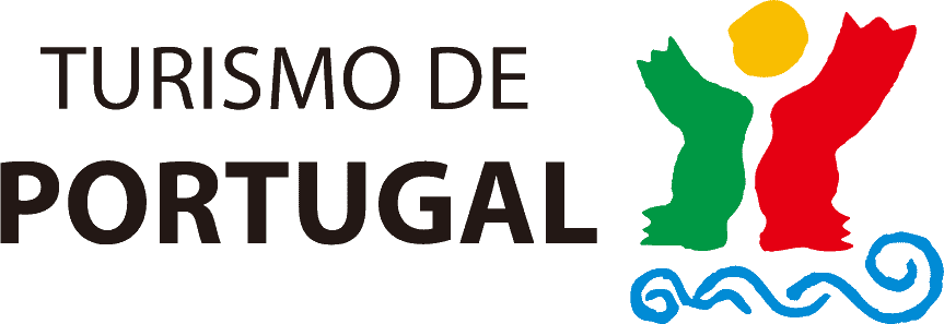 Logotipo Turismo de Portugal