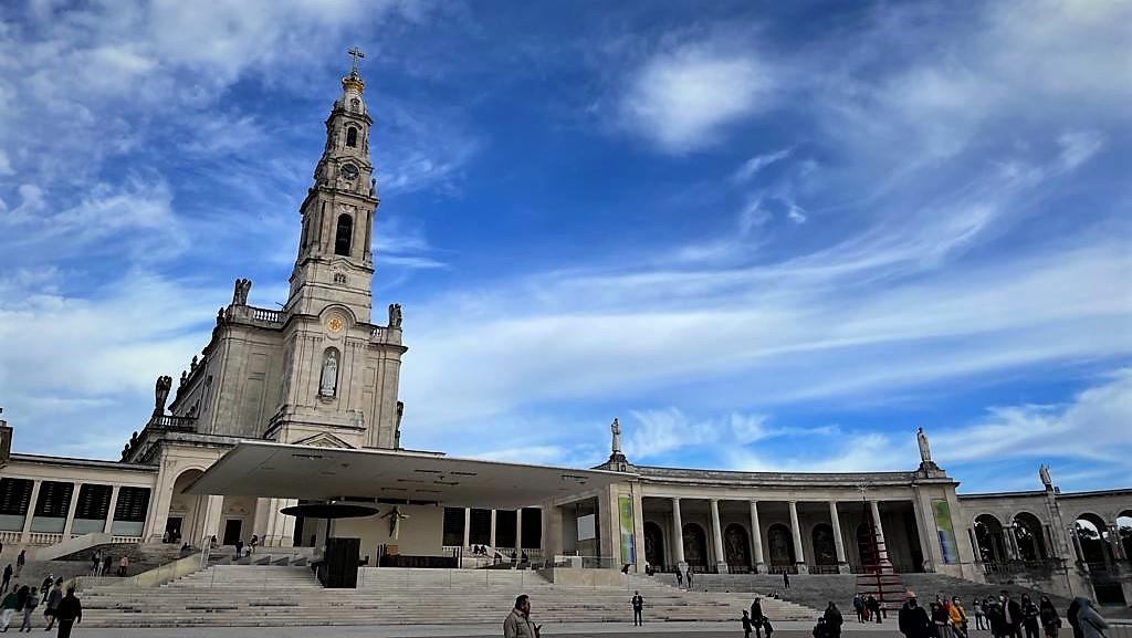 © Maria João Costa, Rádio Renascença